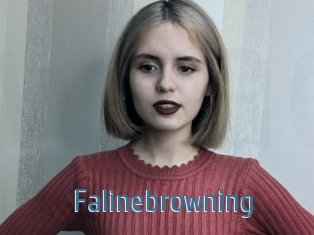 Falinebrowning