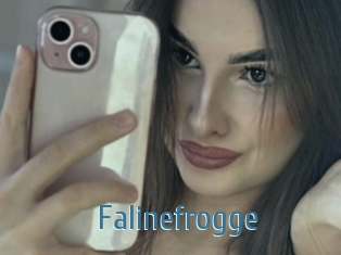 Falinefrogge