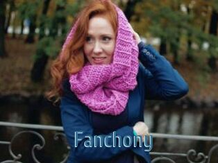 Fanchony