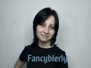 Fancybierly