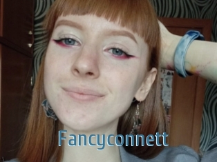 Fancyconnett