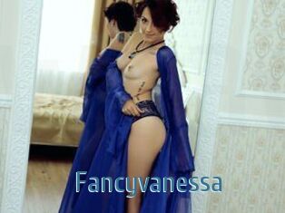 Fancyvanessa
