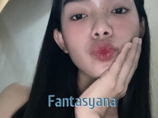 Fantasyana