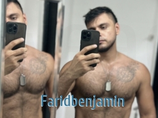 Faridbenjamin