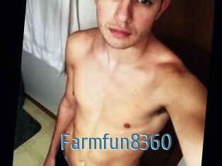 Farmfun8360