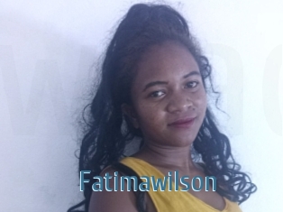 Fatimawilson