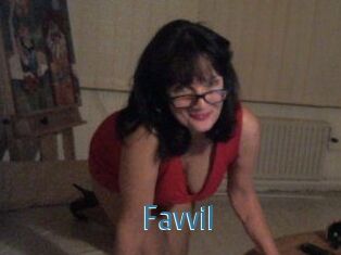 Favvil