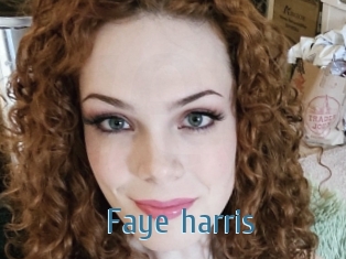 Faye_harris