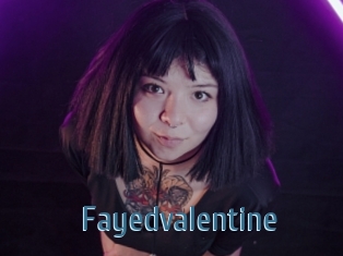 Fayedvalentine