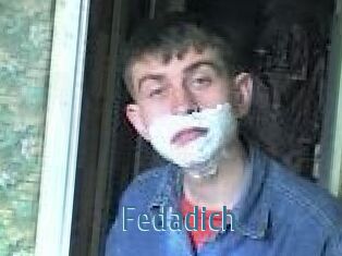 Fedadich