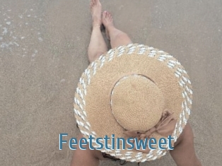 Feetstinsweet