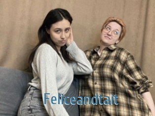 Feliceandtait