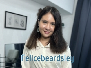 Felicebeardsley