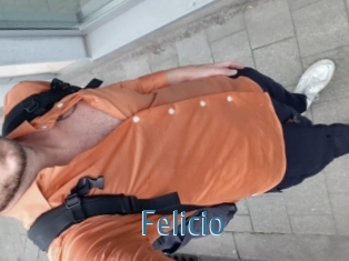 Felicio