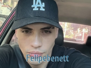 Felipebenett