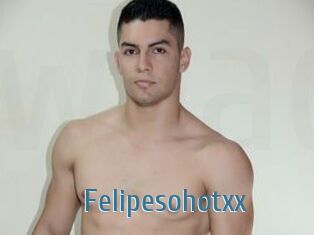 Felipesohotxx