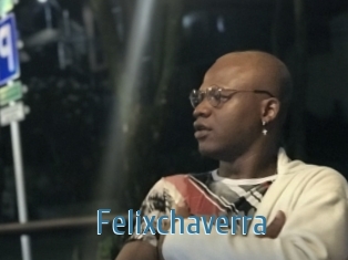 Felixchaverra