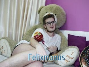 Felixmanus