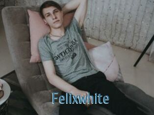 Felixwhite