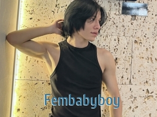 Fembabyboy