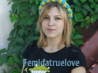 Femidatruelove