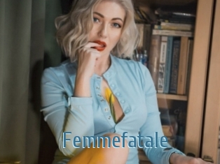 Femmefatale