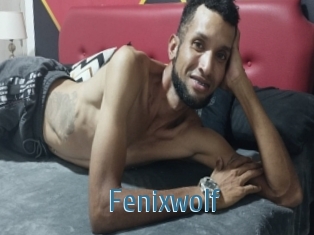 Fenixwolf