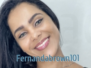 Fernandabrown101