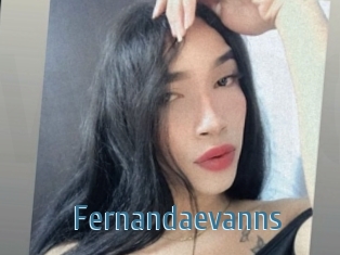Fernandaevanns