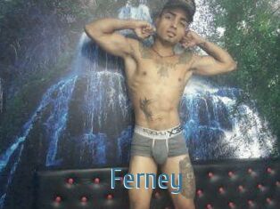 Ferney