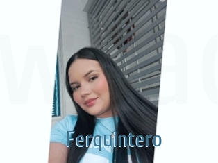 Ferquintero