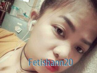 Fetishann20