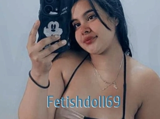 Fetishdoll69