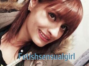 Fetishsensualgirl