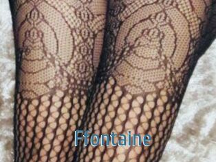 Ffontaine