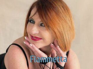 Fiammetta