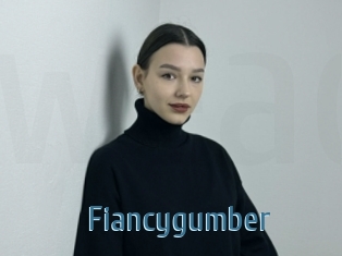 Fiancygumber