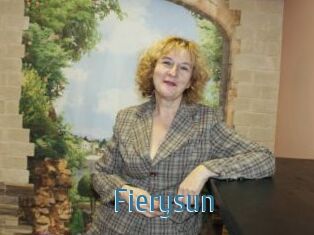 Fierysun