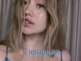 Fionapower