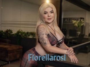 Fiorellarosi