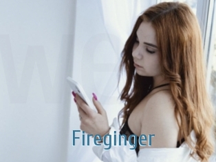 Fireginger