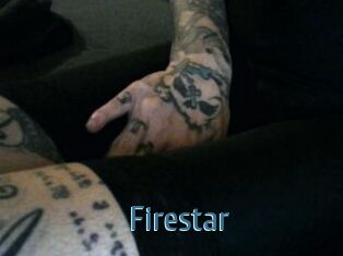 Firestar