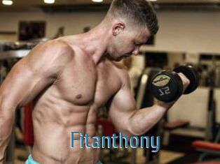 Fitanthony