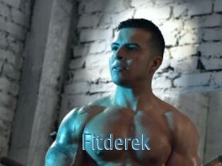 Fitderek