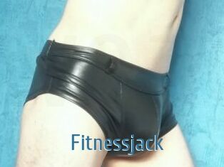 Fitnessjack