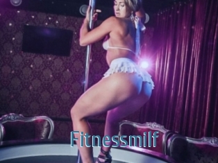 Fitnessmilf