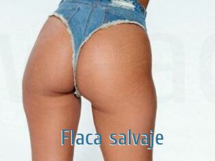 Flaca_salvaje