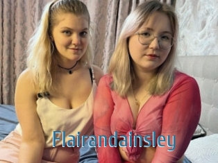 Flairandainsley