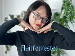Flairforrester