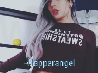 Flapperangel